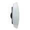 Besa Lighting Aero 16 Wall Sconce, Stucco, Bronze Finish, 1x5W LED 2728ST-LED-BR - alternate 1